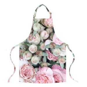 Esiliina Rose Soft Pink, I Love It Here