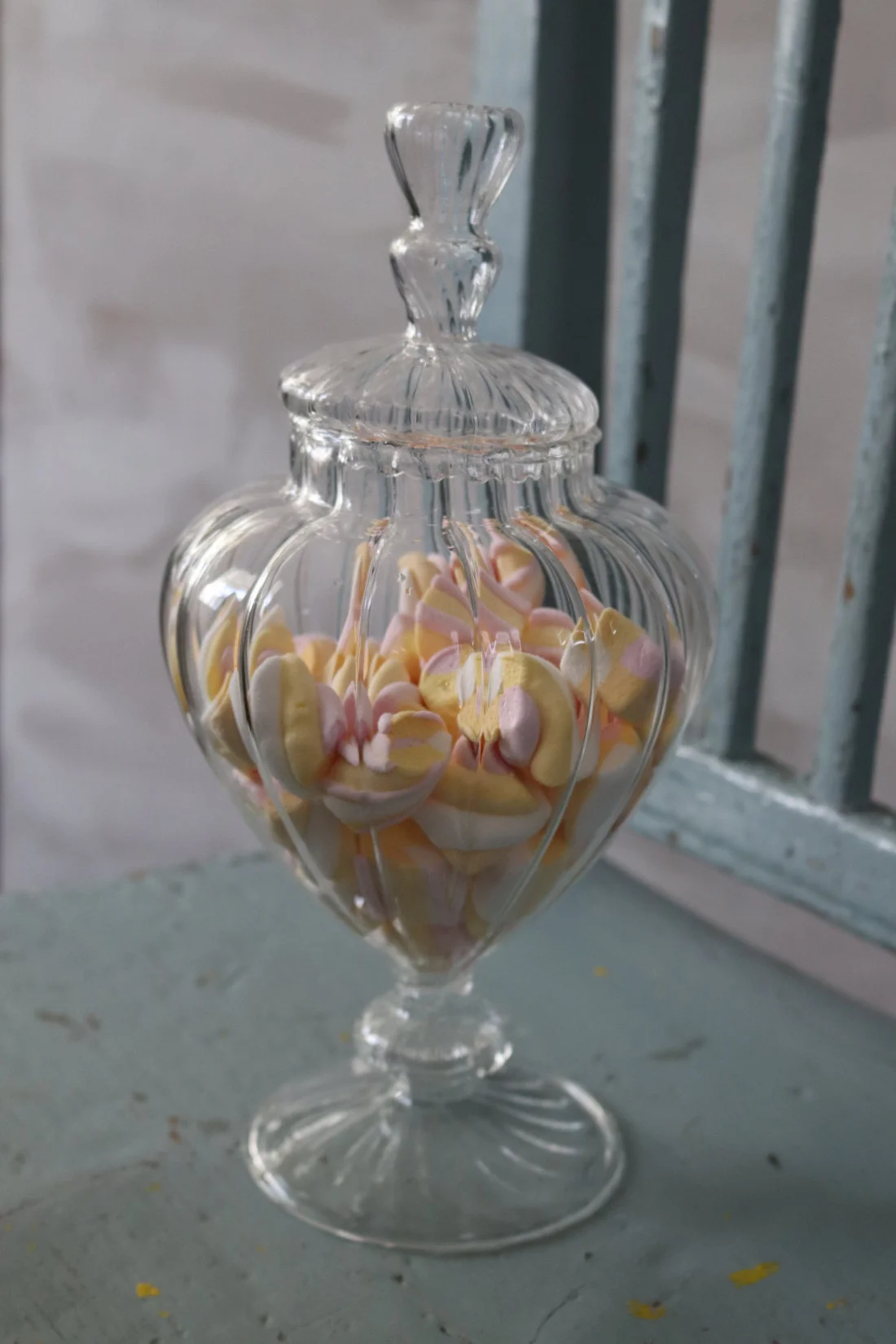 Lasipurkki Duchesse (Herttuatar), Mathilde M - Image 2