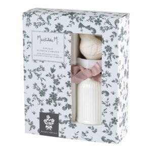 Huonetuoksu Kaunis lintu lahjapakkauksessa