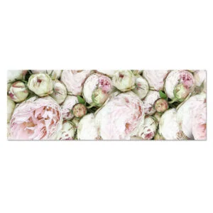 Kaitaliina Peony Pink, I Love It Here