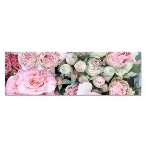 Kaitaliina Rose Soft Pink, I Love It Here