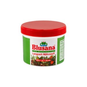 Pitkävaikutteinen lannoite vesiviljelyyn 200 ml