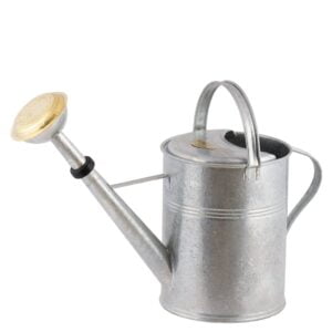 Kastelukannu 9 l sinkki, Plint