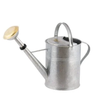Kastelukannu 9 l sinkki, Plint