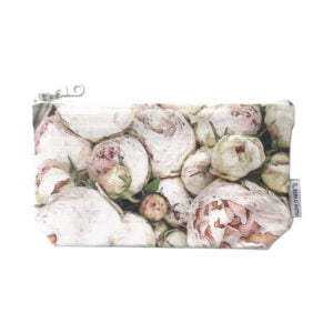 Vetoketjullinen pussukka Peony Pink