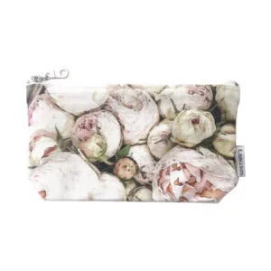 Vetoketjullinen pussukka Peony Pink