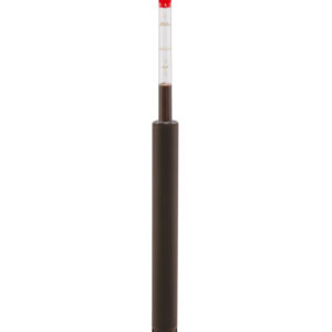 Vesitasomittari hydroviljelyyn 28/39,5 cm