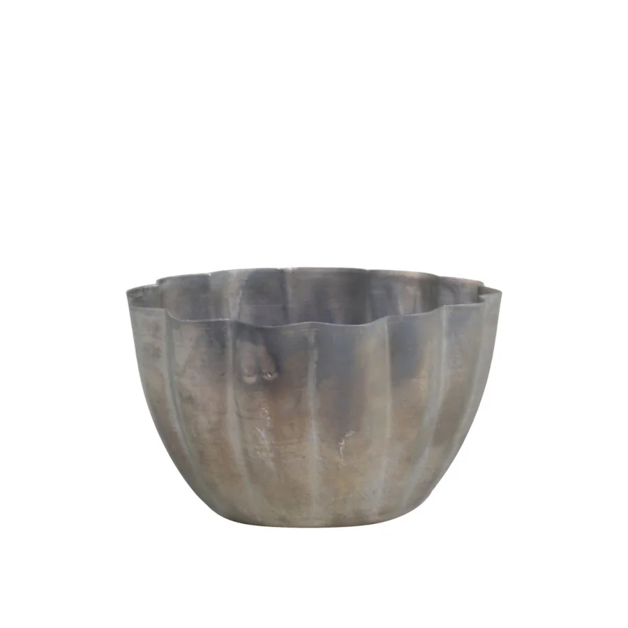 Kynttilänjalka / kynttiläkulho, Chic Antique