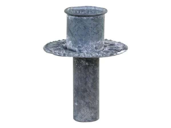 Kynttilänpidike pulloon, Chic Antique - Image 2