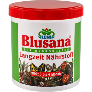 Pitkävaikutteinen lannoite vesiviljelyyn 800 ml
