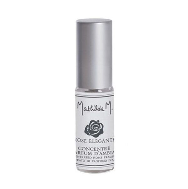 Tiivistetty huonetuoksu 5 ml Rose Elegante