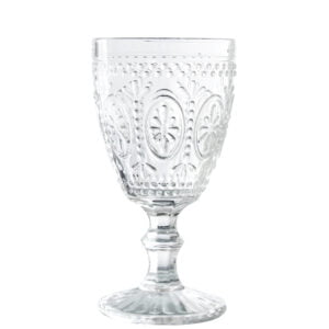 Juomalasi, jalallinen 300 ml